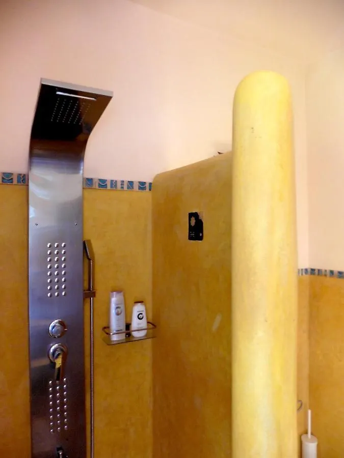 乡村民宿 La Mexitana Apartamento Rural En Chipiona旅馆