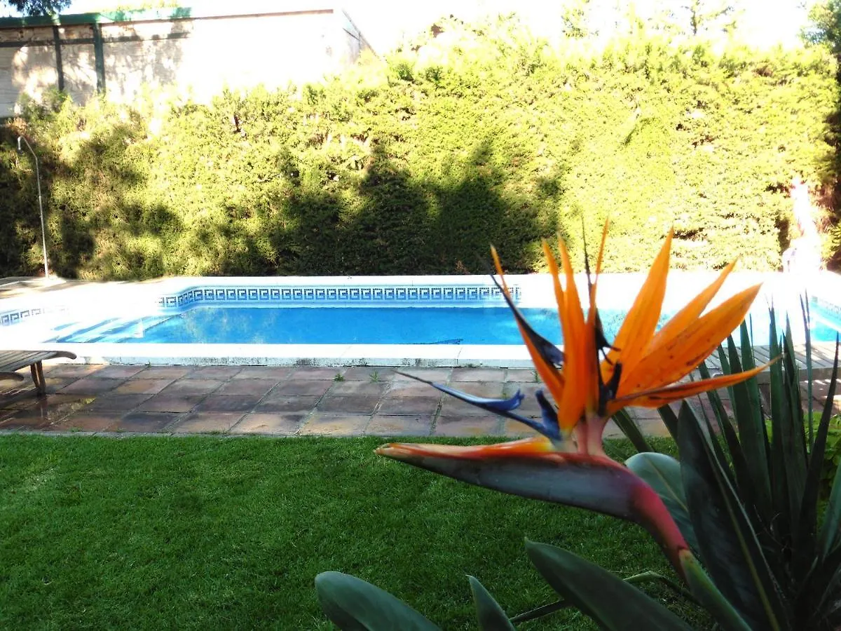 La Mexitana Apartamento Rural En Chipiona旅馆 0*, 奇皮奥纳
