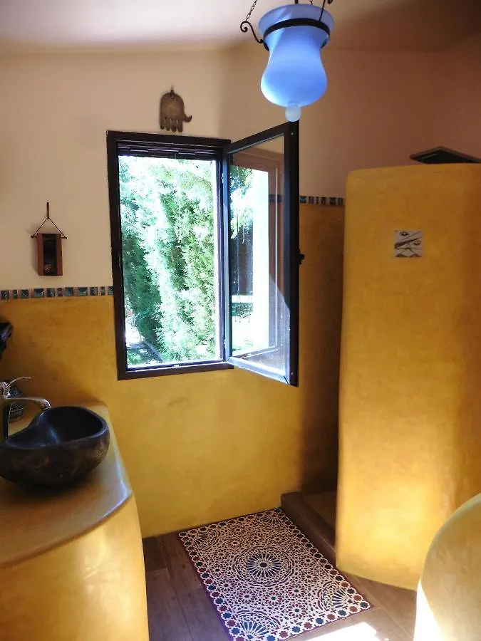 La Mexitana Apartamento Rural En Chipiona Guest House