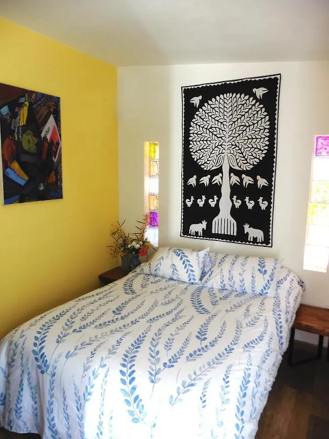 La Mexitana Apartamento Rural En Chipiona Guest House