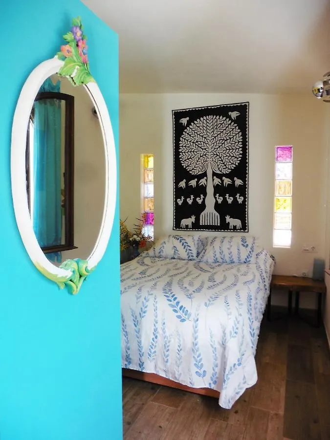 La Mexitana Apartamento Rural En Chipiona Guest House 0*,  Spain